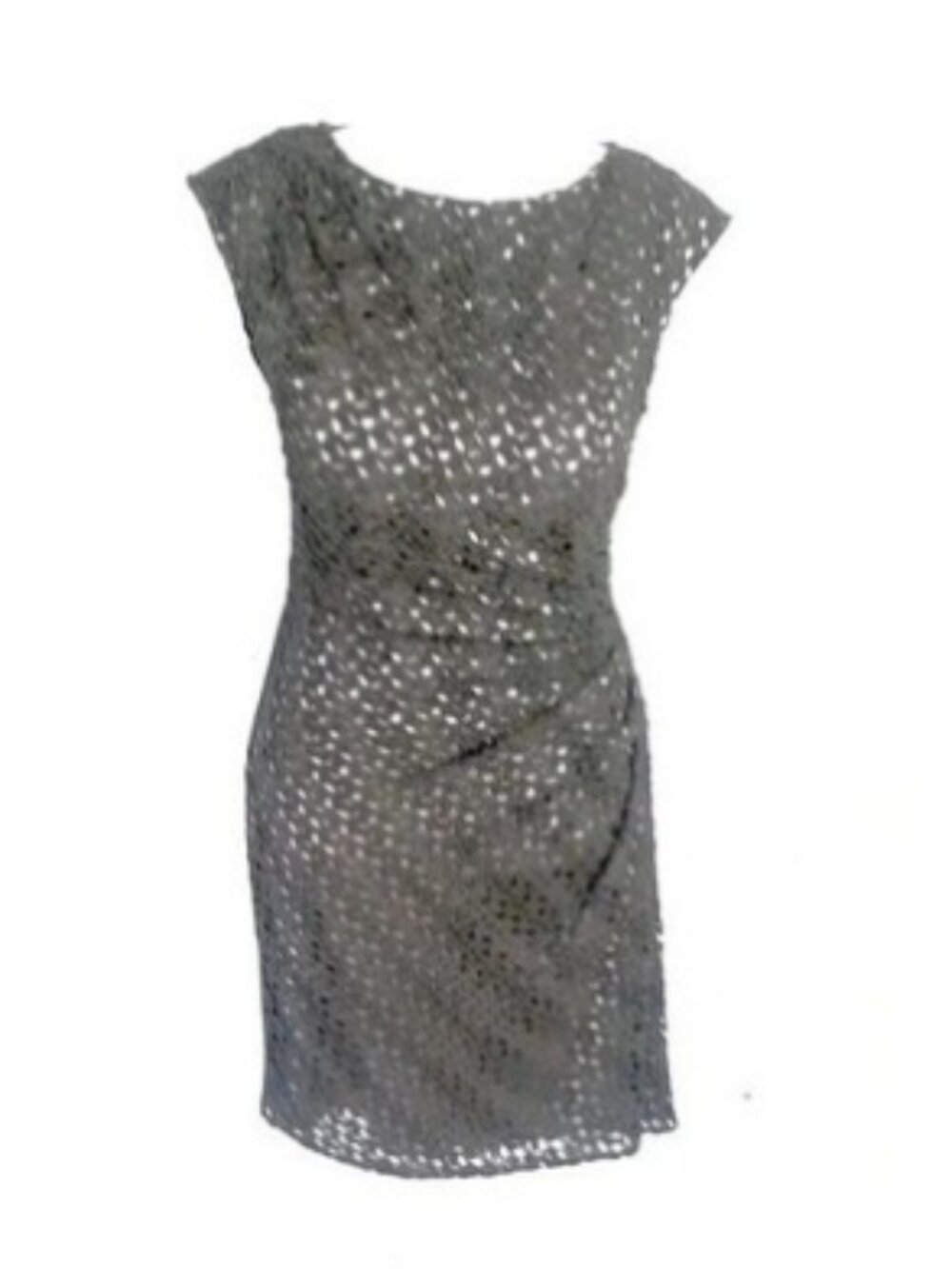 Suzy Chin, Maggy Boutique Crochet Dress